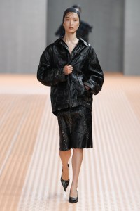 Prada RTW Spring 2024
