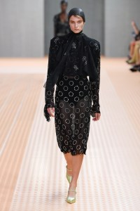 Prada RTW Spring 2024
