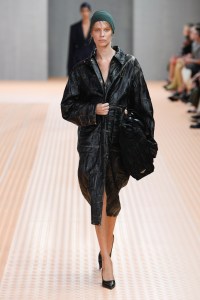 Prada RTW Spring 2024