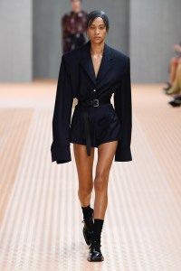 Prada RTW Spring 2024