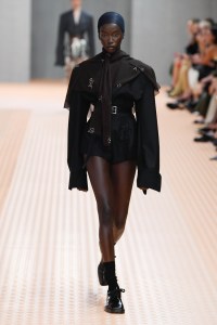 Prada RTW Spring 2024