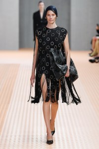 Prada RTW Spring 2024
