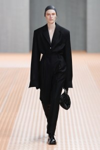 Prada RTW Spring 2024