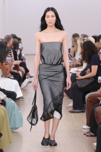 Proenza Schouler RTW Spring 2024