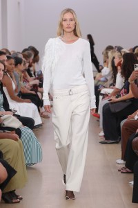 Proenza Schouler RTW Spring 2024