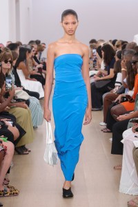 Proenza Schouler RTW Spring 2024