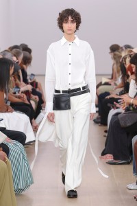 Proenza Schouler RTW Spring 2024