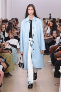 Proenza Schouler RTW Spring 2024
