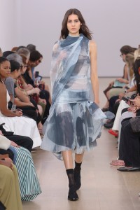 Proenza Schouler RTW Spring 2024