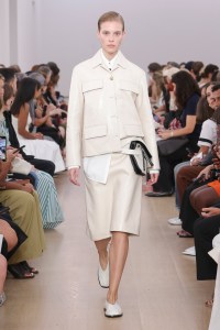 Proenza Schouler RTW Spring 2024