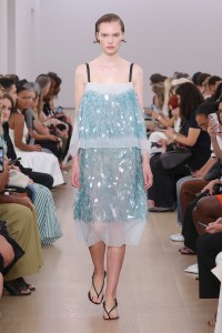 Proenza Schouler RTW Spring 2024