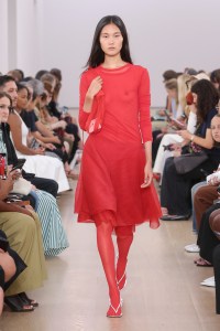Proenza Schouler RTW Spring 2024