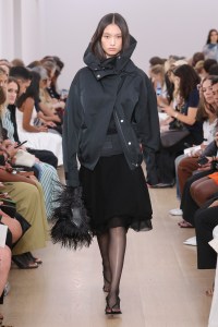 Proenza Schouler RTW Spring 2024