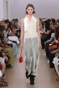 Proenza Schouler RTW Spring 2024