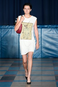 Puppets and Puppets RTW Spring 2024