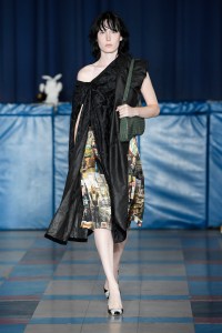 Puppets and Puppets RTW Spring 2024