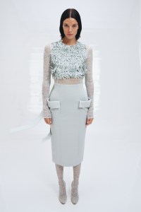 Rochas RTW Spring 2024