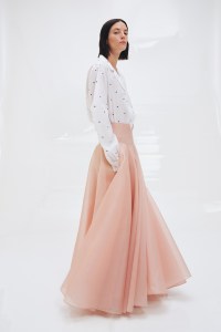 Rochas RTW Spring 2024