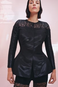 Rochas RTW Spring 2024