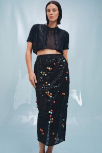 Rochas RTW Spring 2024