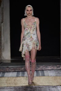 Rave Review RTW Spring 2024