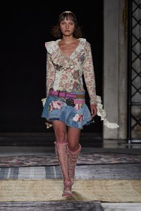 Rave Review RTW Spring 2024