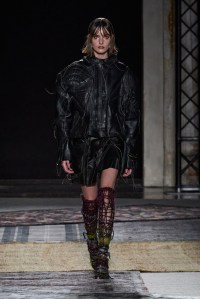 Rave Review RTW Spring 2024