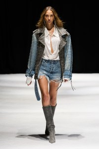 Retrofête RTW Spring 2024