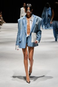 Retrofête RTW Spring 2024