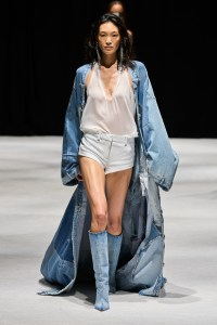 Retrofête RTW Spring 2024