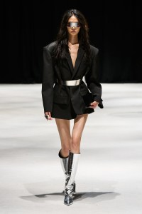 Retrofête RTW Spring 2024