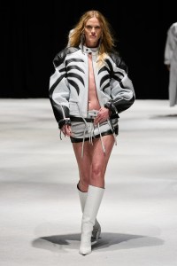 Retrofête RTW Spring 2024