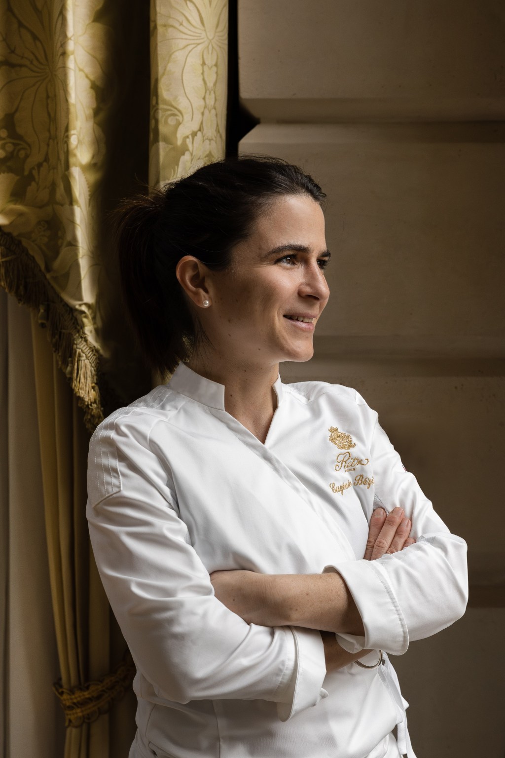 The Ritz Paris’ New Gastronomic Chapter With Eugénie Béziat