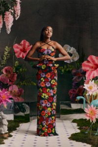 Rodarte RTW Spring 2024
