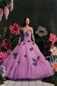 Rodarte RTW Spring 2024