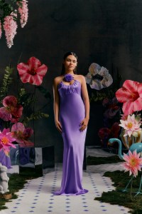 Rodarte RTW Spring 2024