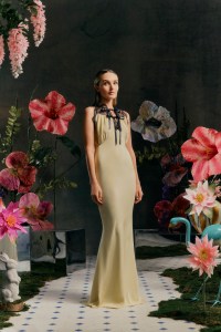 Rodarte RTW Spring 2024