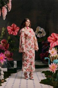 Rodarte RTW Spring 2024