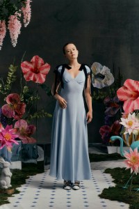 Rodarte RTW Spring 2024