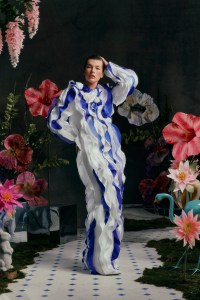Rodarte RTW Spring 2024