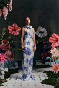 Rodarte RTW Spring 2024