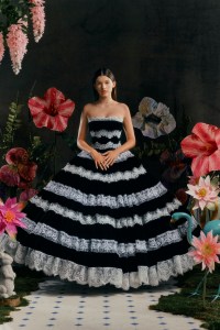 Rodarte RTW Spring 2024