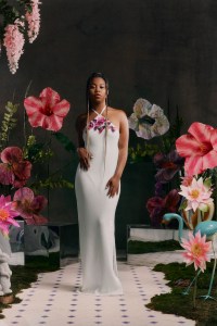 Rodarte RTW Spring 2024