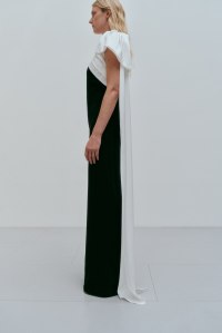 Roland Mouret RTW Spring 2024
