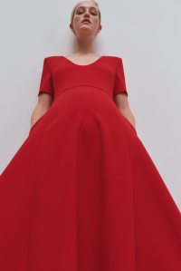 Roland Mouret RTW Spring 2024