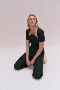 Roland Mouret RTW Spring 2024