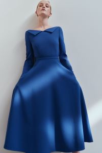 Roland Mouret RTW Spring 2024