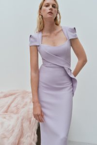 Roland Mouret RTW Spring 2024