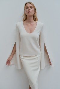 Roland Mouret RTW Spring 2024