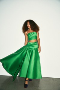 Rosie Assoulin RTW Spring 2024